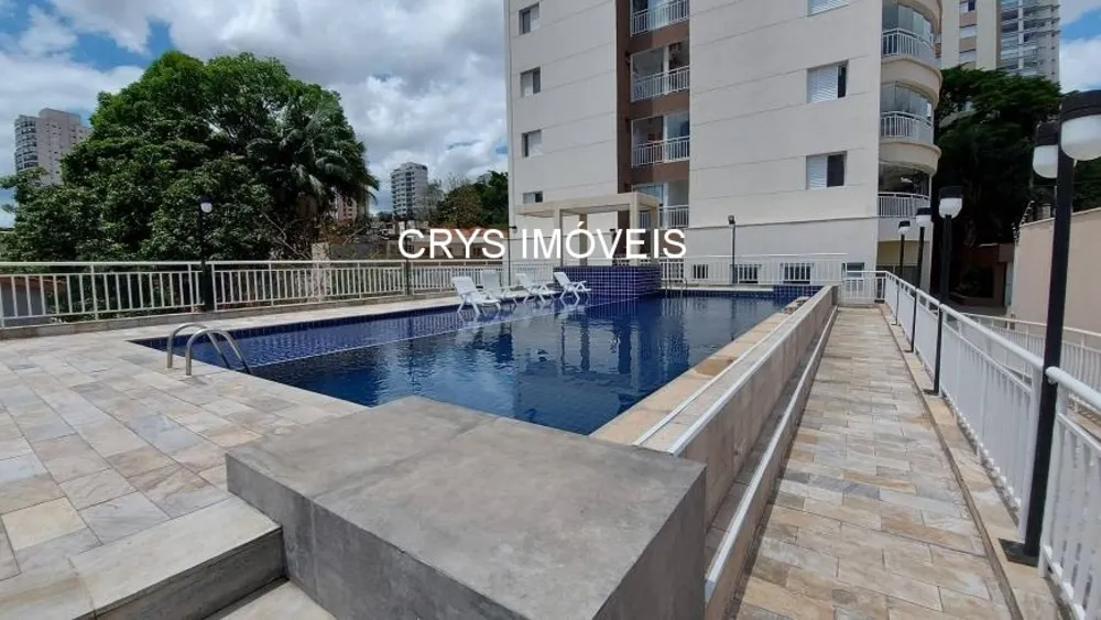 Apartamento, 3 quartos, 91 m² - Foto 2