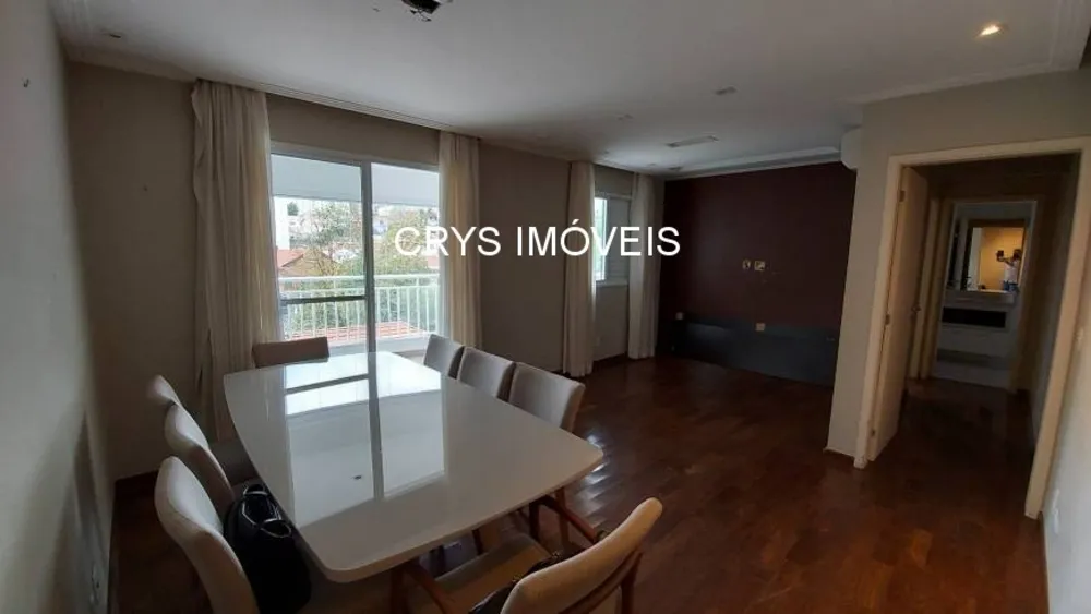 Apartamento, 3 quartos, 91 m² - Foto 2