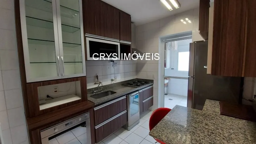 Apartamento, 3 quartos, 91 m² - Foto 4