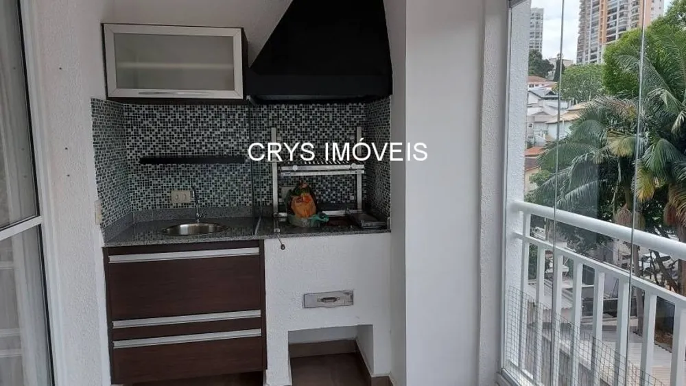 Apartamento, 3 quartos, 91 m² - Foto 1