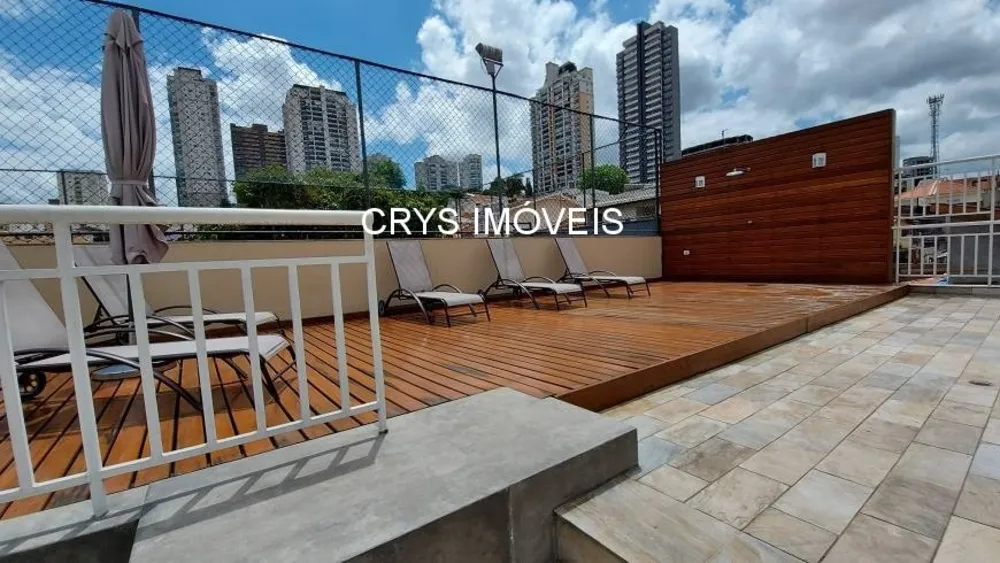 Apartamento, 3 quartos, 91 m² - Foto 13