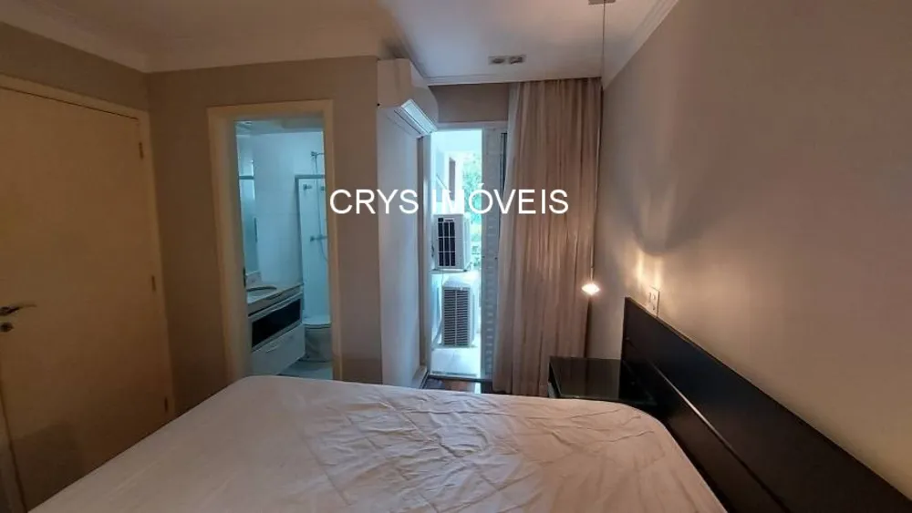 Apartamento, 3 quartos, 91 m² - Foto 3