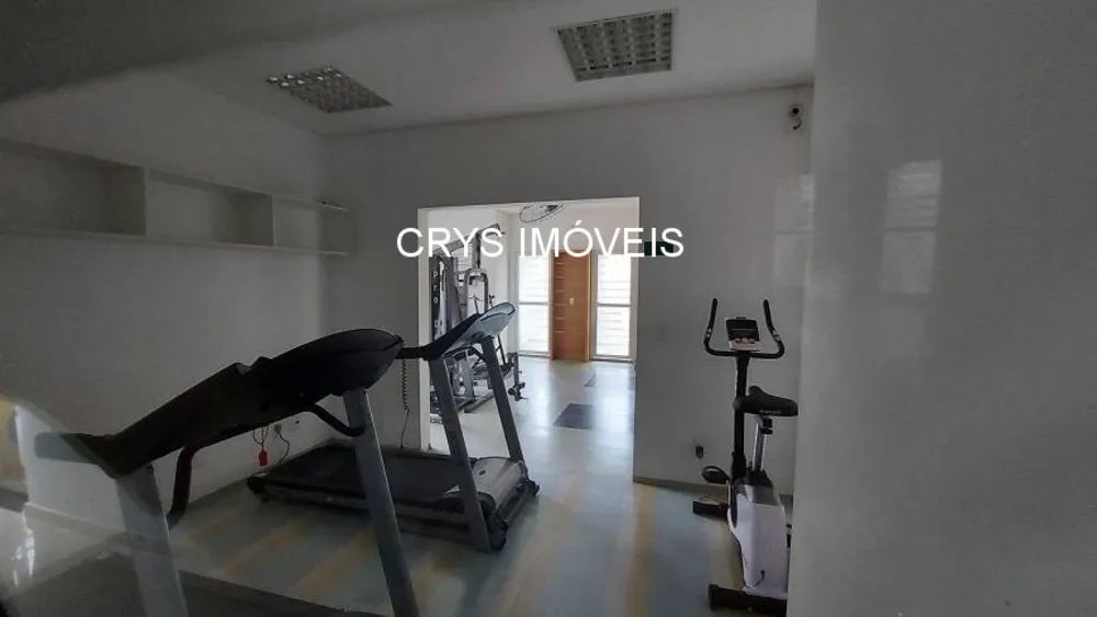 Apartamento, 3 quartos, 91 m² - Foto 6