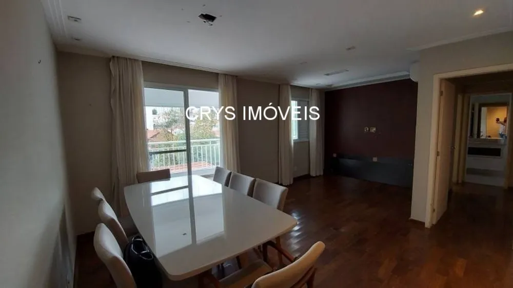 Apartamento, 3 quartos, 91 m² - Foto 5