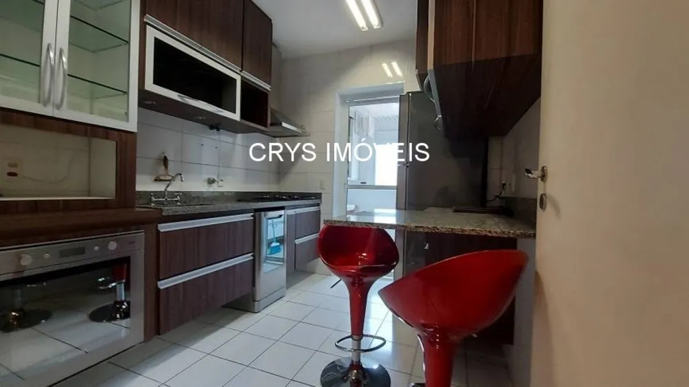 Apartamento, 3 quartos, 91 m² - Foto 3