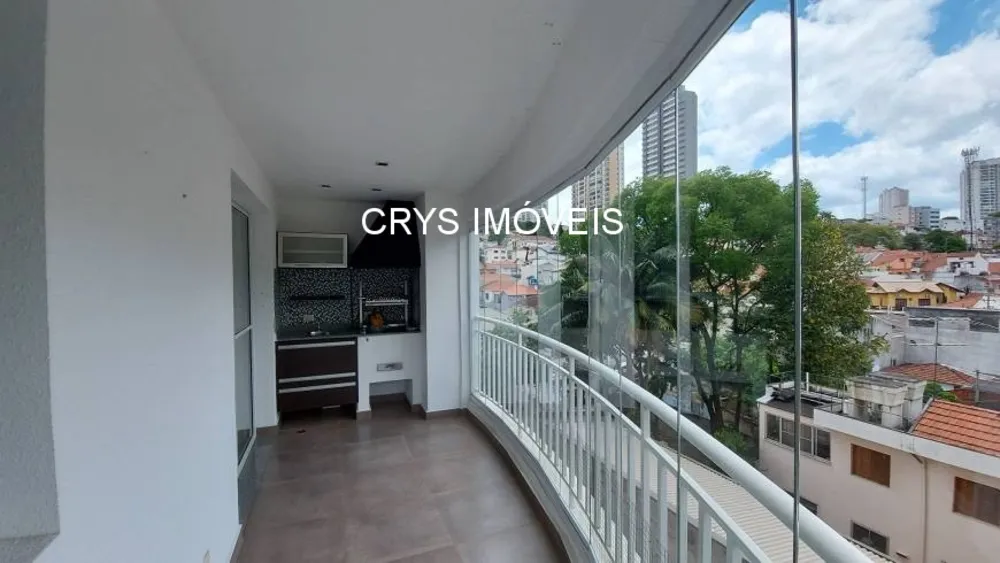 Apartamento, 3 quartos, 91 m² - Foto 7