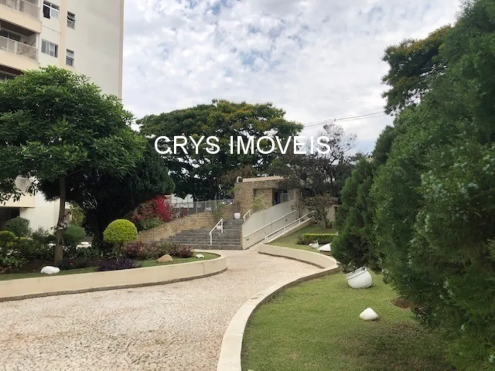 Apartamento, 2 quartos, 56 m² - Foto 6
