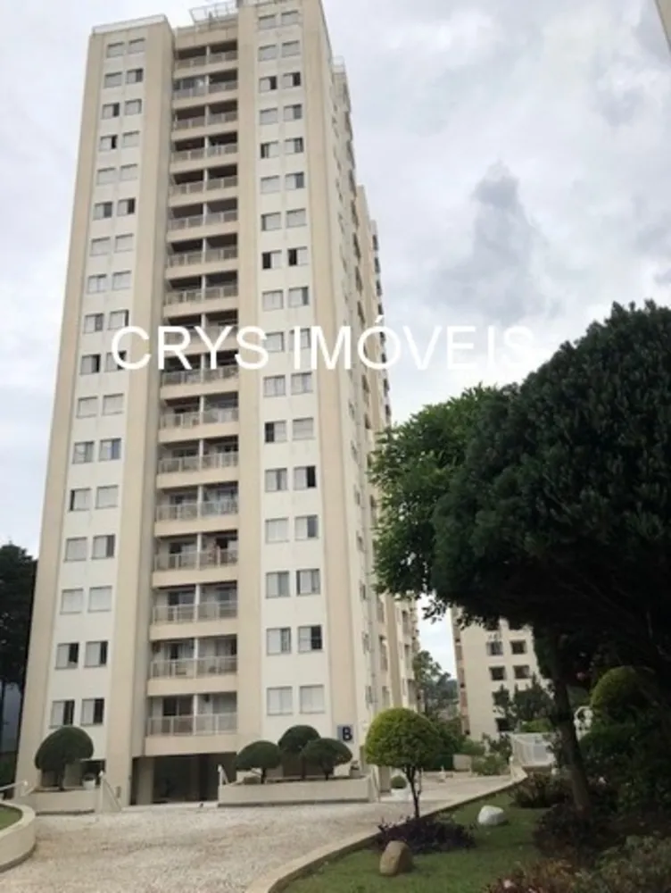 Apartamento, 2 quartos, 56 m² - Foto 3