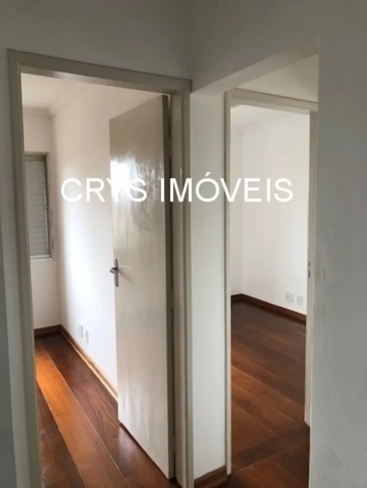 Apartamento, 2 quartos, 56 m² - Foto 8