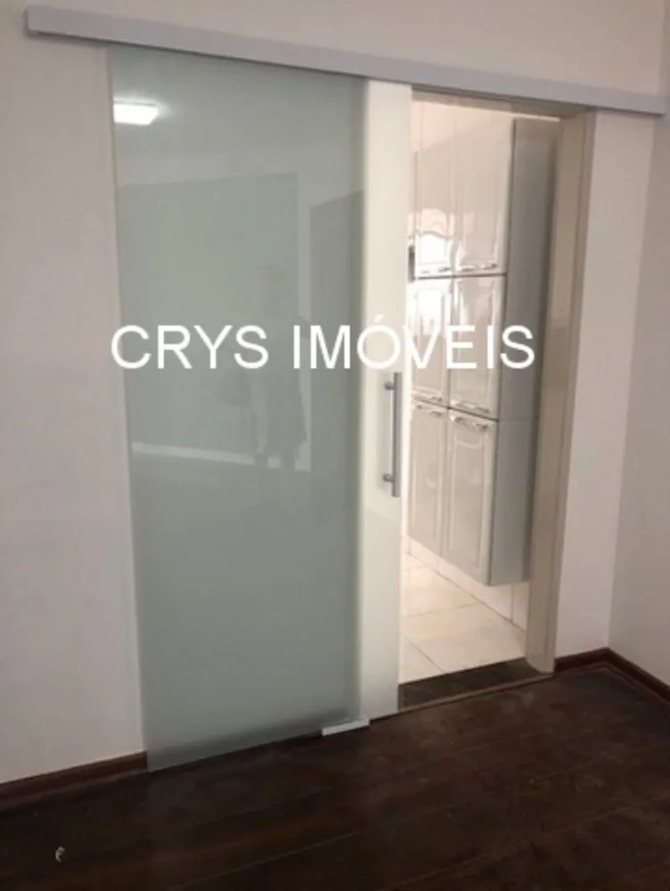 Apartamento, 2 quartos, 56 m² - Foto 6