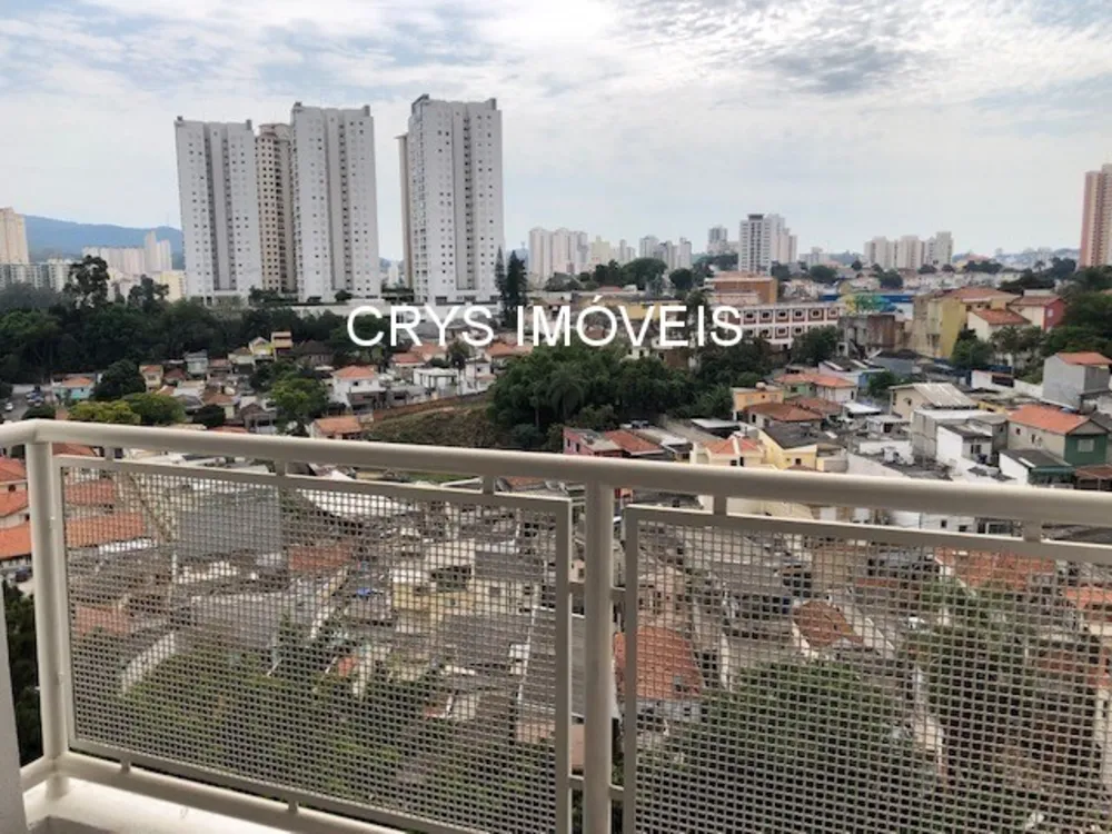 Apartamento, 2 quartos, 56 m² - Foto 2