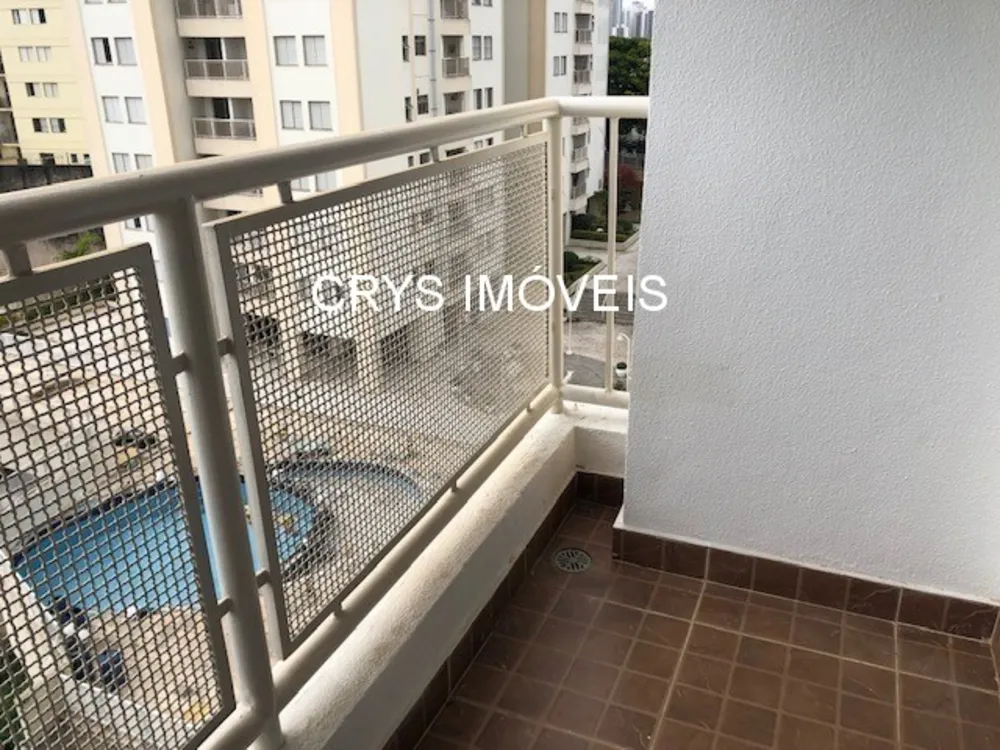 Apartamento, 2 quartos, 56 m² - Foto 8