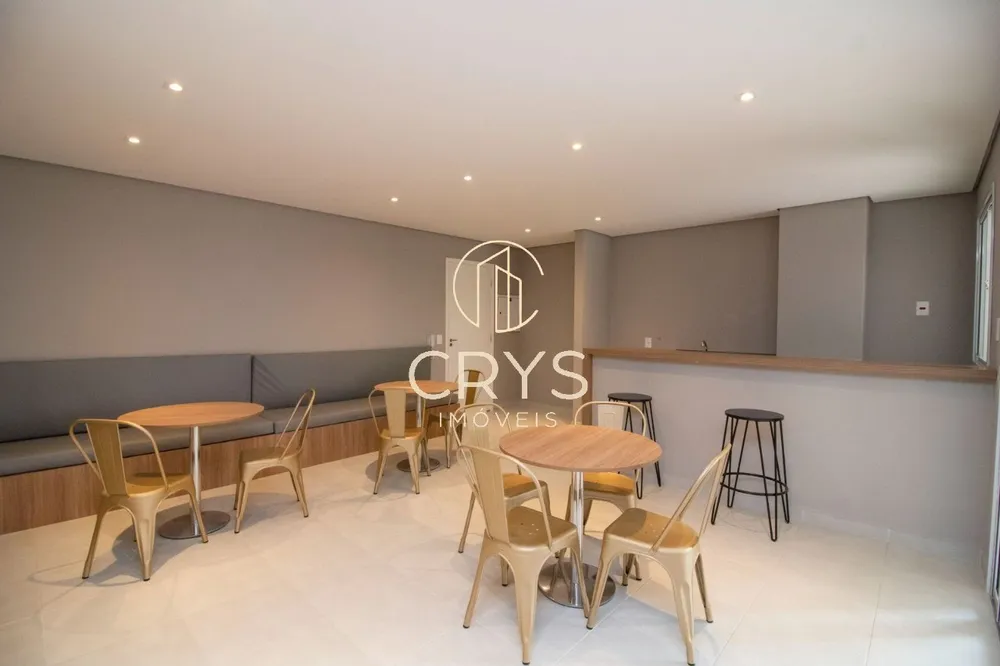 Apartamento, 2 quartos, 41 m² - Foto 7