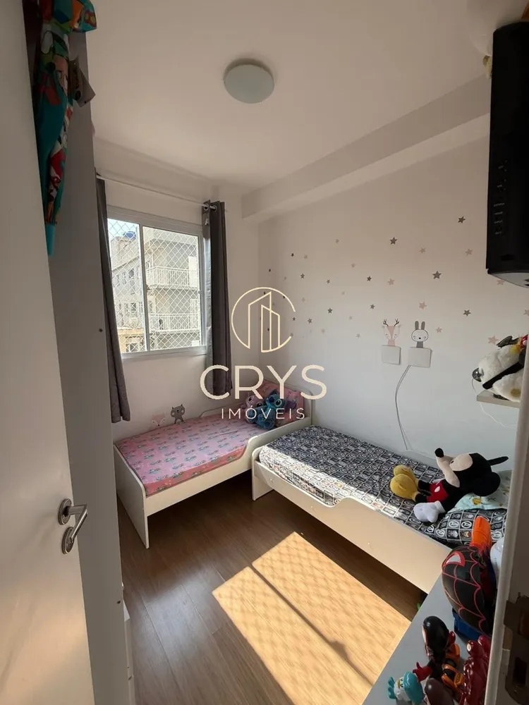 Apartamento, 2 quartos, 41 m² - Foto 6