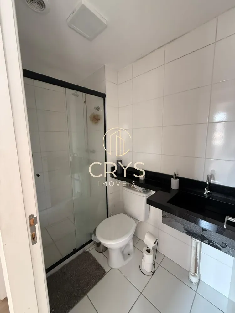 Apartamento, 2 quartos, 41 m² - Foto 3
