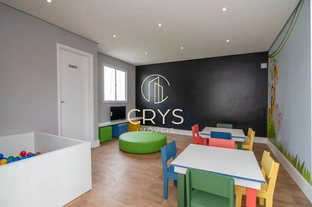 Apartamento, 2 quartos, 41 m² - Foto 12