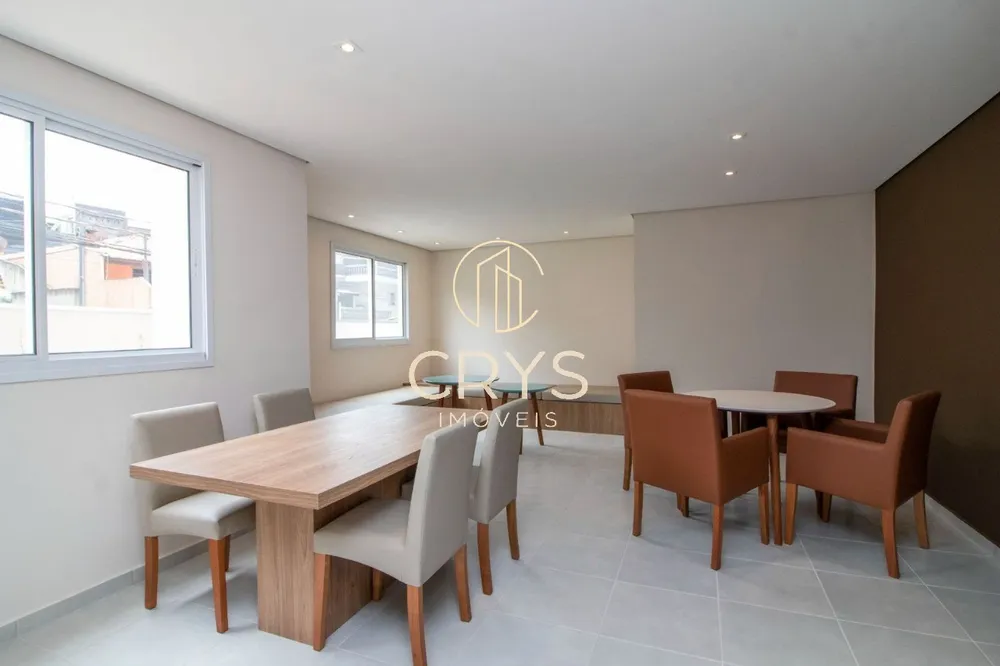 Apartamento, 2 quartos, 41 m² - Foto 8