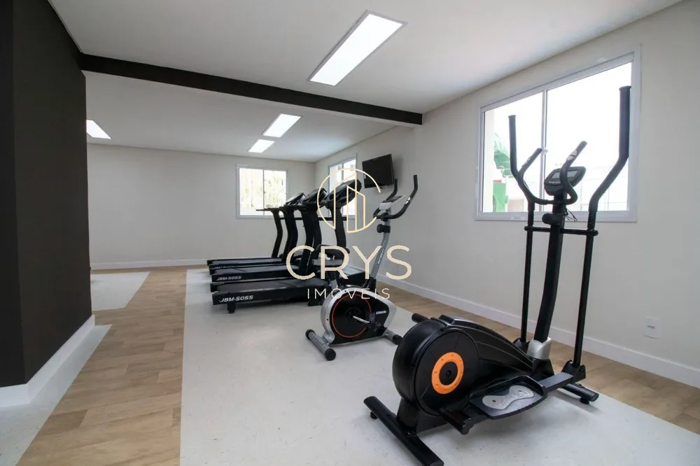 Apartamento, 2 quartos, 41 m² - Foto 9
