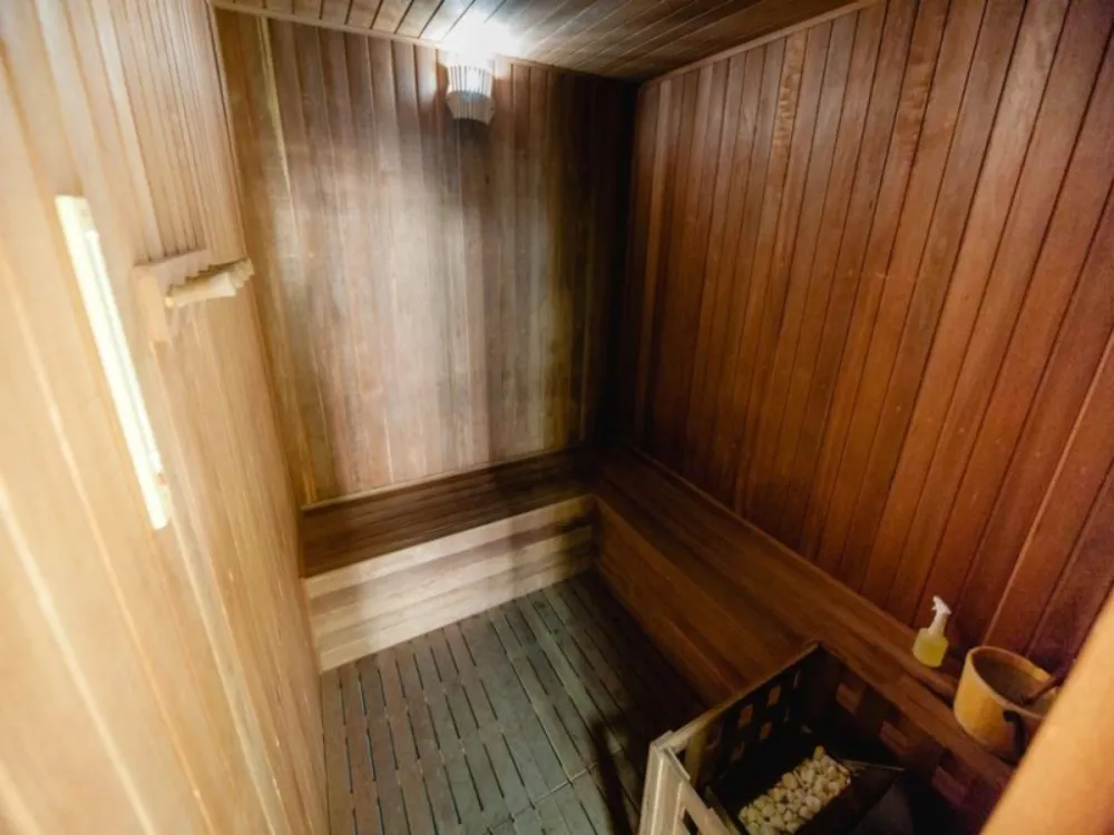 Apartamento, 3 quartos, 133 m² - Foto 9