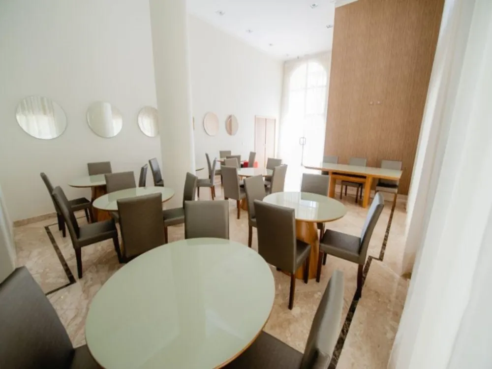 Apartamento, 3 quartos, 133 m² - Foto 3
