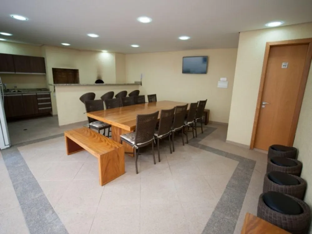Apartamento, 3 quartos, 133 m² - Foto 12