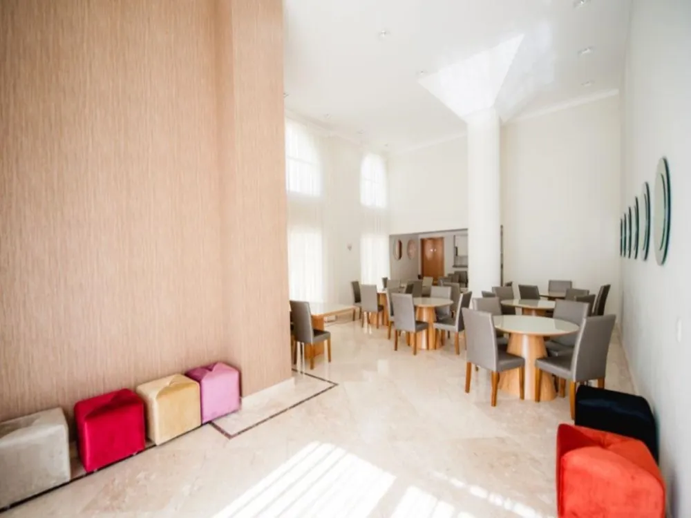 Apartamento, 3 quartos, 133 m² - Foto 4