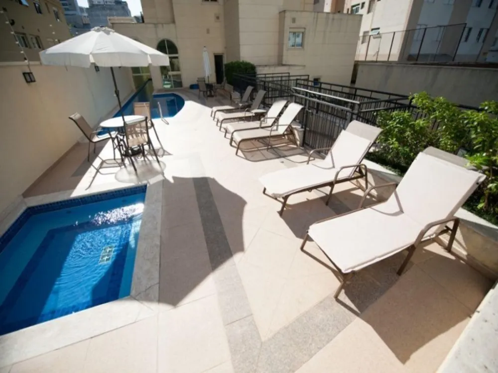 Apartamento, 3 quartos, 133 m² - Foto 6