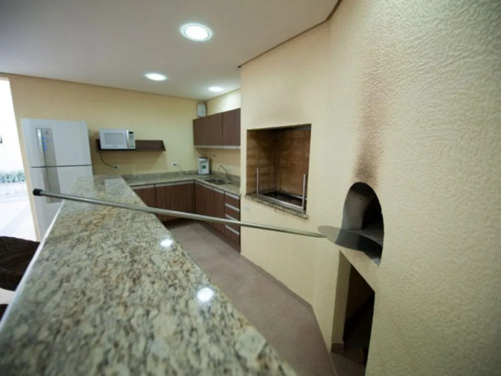 Apartamento, 3 quartos, 133 m² - Foto 7