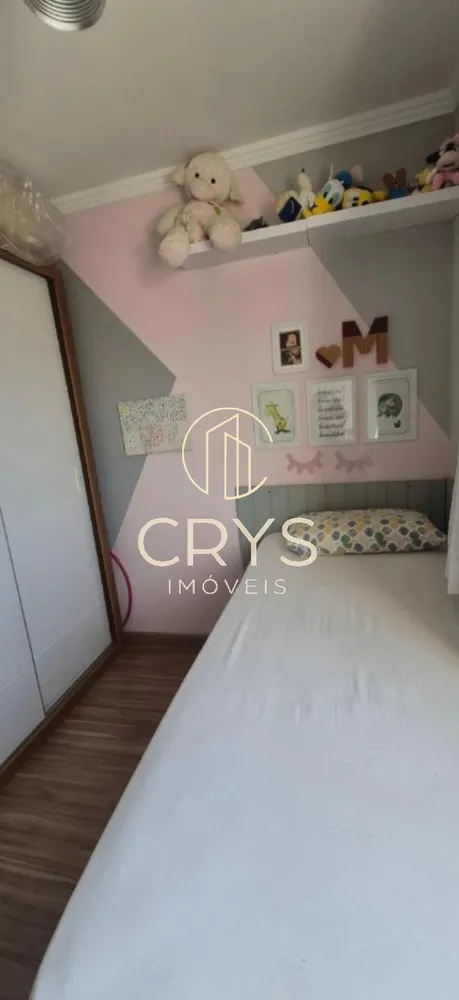 Apartamento, 2 quartos, 67 m² - Foto 3