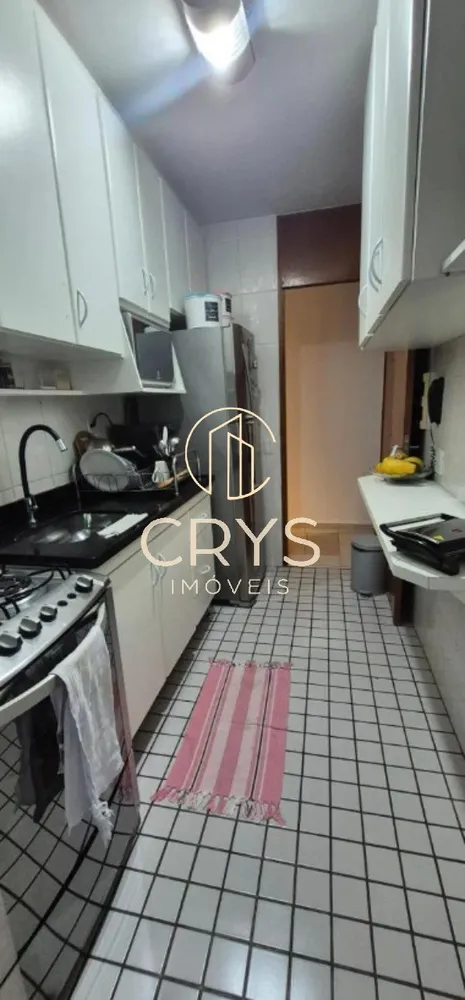 Apartamento, 2 quartos, 67 m² - Foto 8