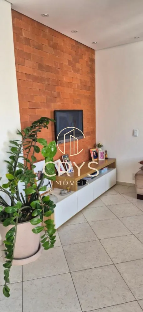 Apartamento, 2 quartos, 67 m² - Foto 1