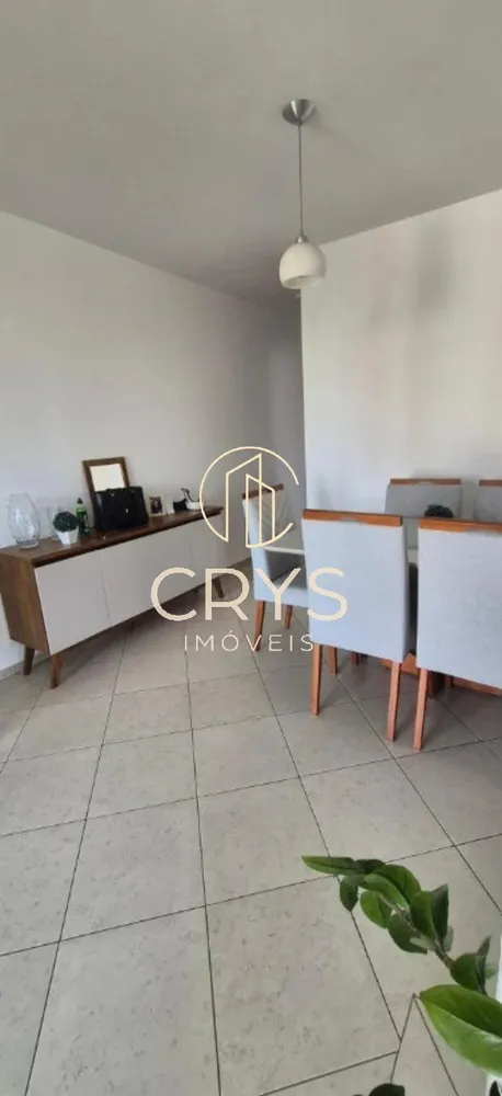 Apartamento, 2 quartos, 67 m² - Foto 9