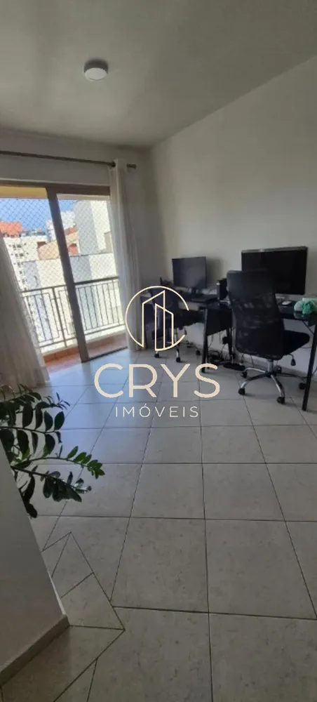 Apartamento, 2 quartos, 67 m² - Foto 2