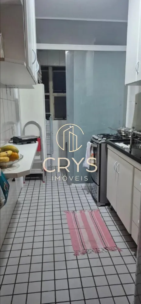 Apartamento, 2 quartos, 67 m² - Foto 3