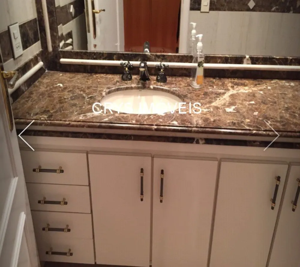 Apartamento, 3 quartos, 123 m² - Foto 3