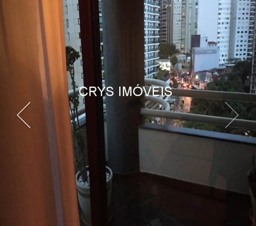 Apartamento, 3 quartos, 123 m² - Foto 5