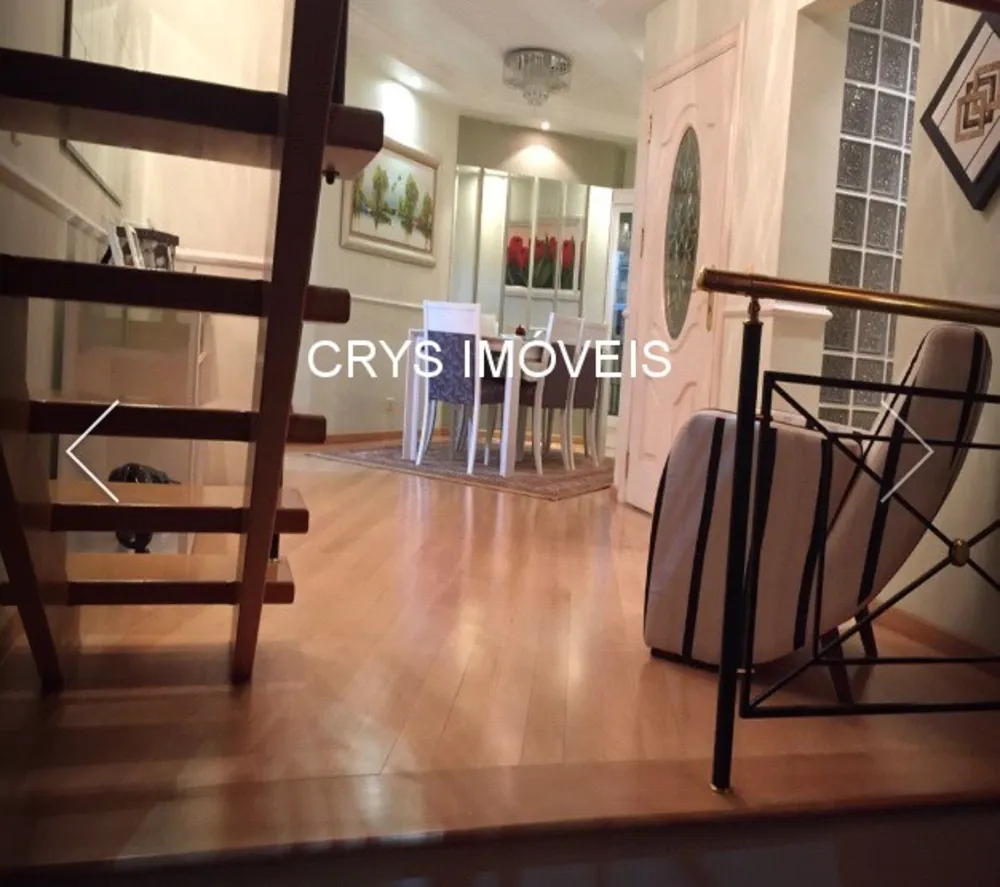Apartamento, 3 quartos, 123 m² - Foto 3