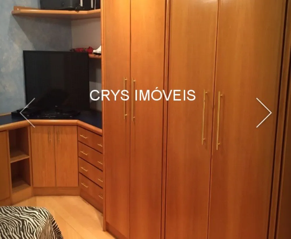 Apartamento, 3 quartos, 123 m² - Foto 9