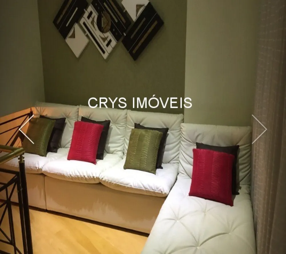 Apartamento, 3 quartos, 123 m² - Foto 1