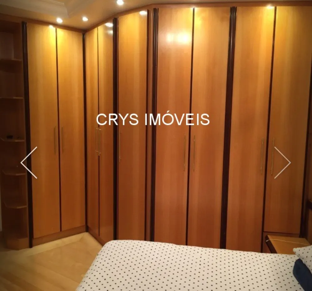 Apartamento, 3 quartos, 123 m² - Foto 12