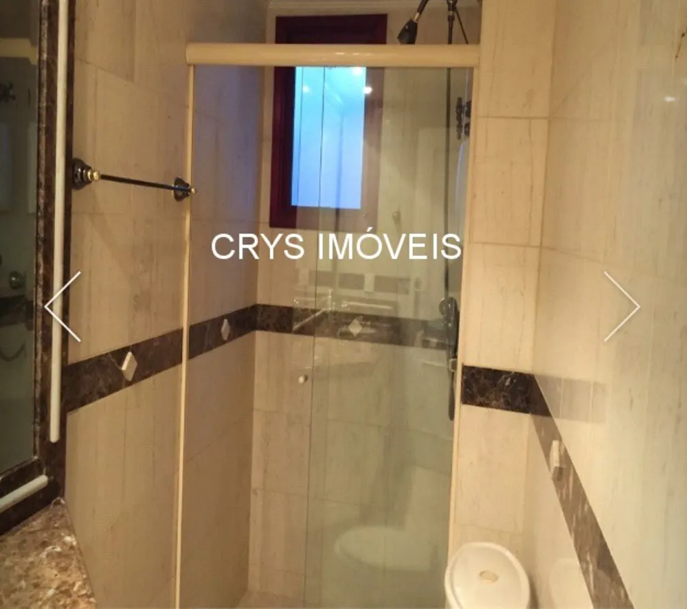 Apartamento, 3 quartos, 123 m² - Foto 7