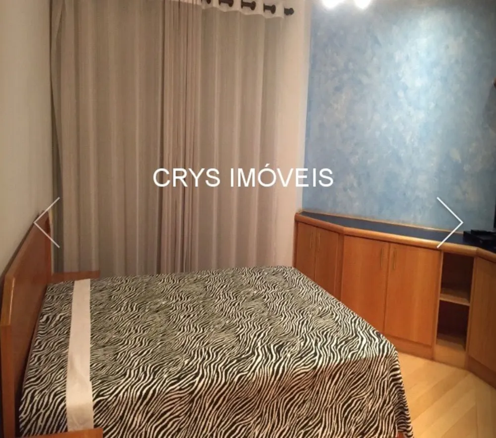 Apartamento, 3 quartos, 123 m² - Foto 2