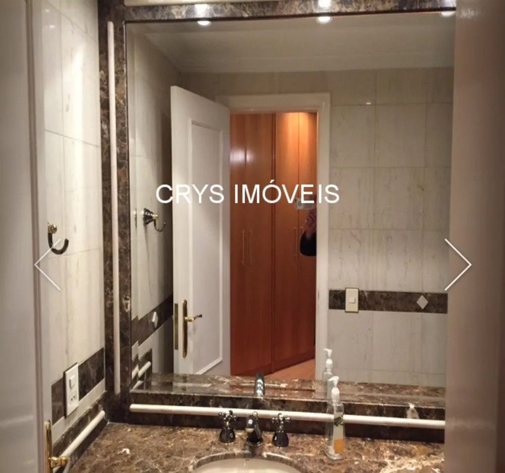 Apartamento, 3 quartos, 123 m² - Foto 4