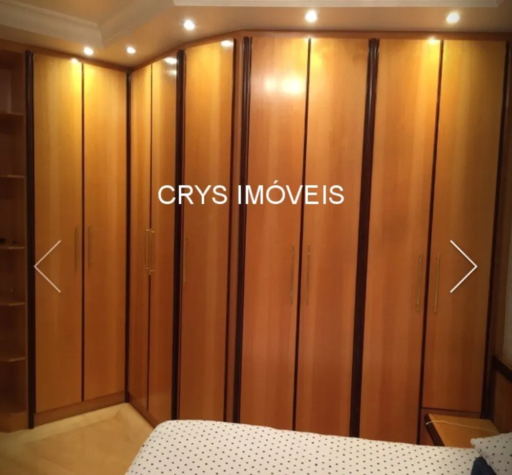 Apartamento, 3 quartos, 123 m² - Foto 1