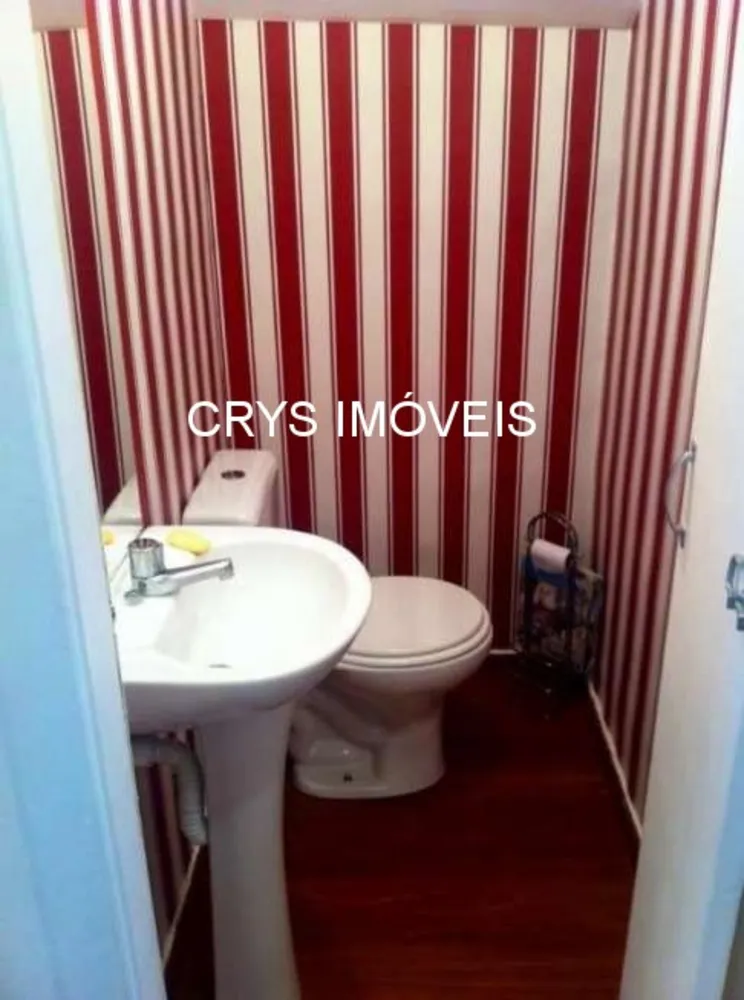 Casa, 2 quartos, 92 m² - Foto 10