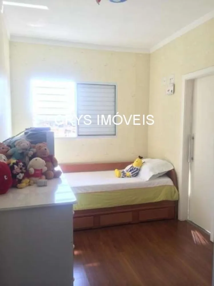 Casa, 2 quartos, 92 m² - Foto 7