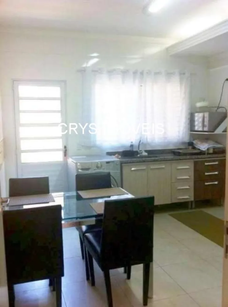 Casa, 2 quartos, 92 m² - Foto 4