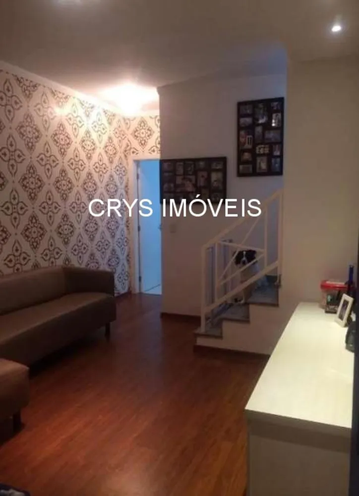 Casa, 2 quartos, 92 m² - Foto 2