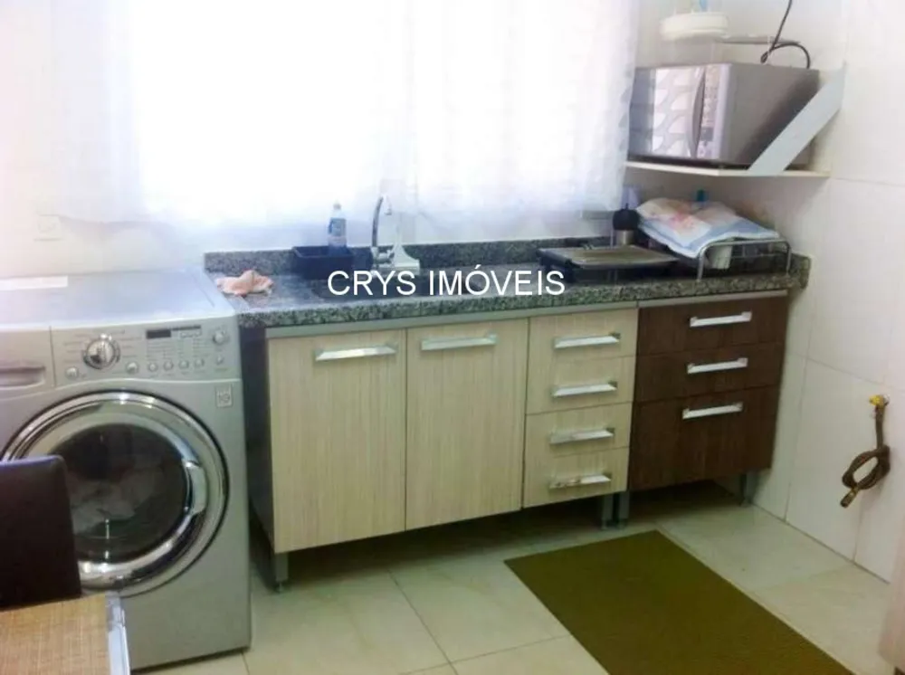 Casa, 2 quartos, 92 m² - Foto 4