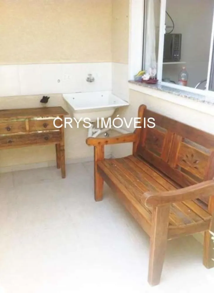 Casa, 2 quartos, 92 m² - Foto 9